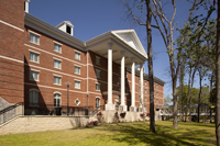 Tyler Jr. College Dorms